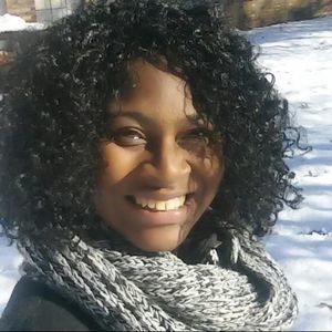 Meet your Posher, Kim